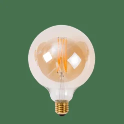 CASA CALEX Ampoule Globe 2100K