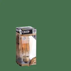 CASA CALEX Lampe Sphérique 2100K
