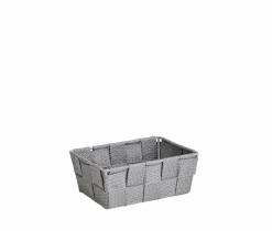 CASA CALI BASIC Panier Gris