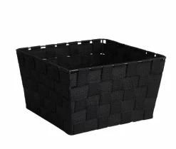 CASA CALI BASIC Panier Gris