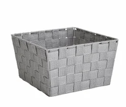 CASA CALI BASIC Panier Noir