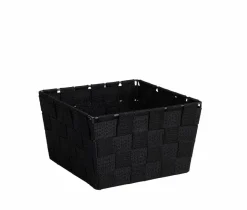 CASA CALI BASIC Panier Noir