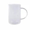 CASA CAMILLE Verre à Thé 42 CL Transparent