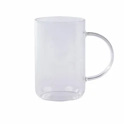 CASA CAMILLE Verre à Thé 42 CL Transparent