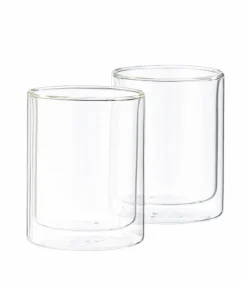 CASA CAMILLE Verre à Thé 42 CL Transparent