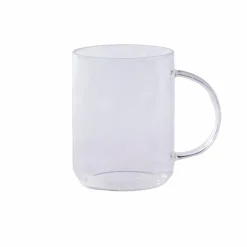 CASA CAMILLE Verre à Thé 55 CL Transparent