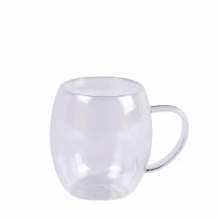 CASA CAMILLE Verre à Thé 55 CL Transparent