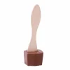 CASA CHOC & LATTE Stick Chocolat Brun Foncé