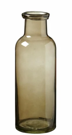 CASA COLLAR Vase Orange