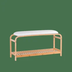 CASA COOPER Banc Blanc