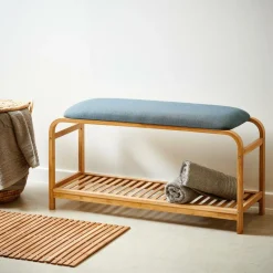 CASA COOPER Banc Gris