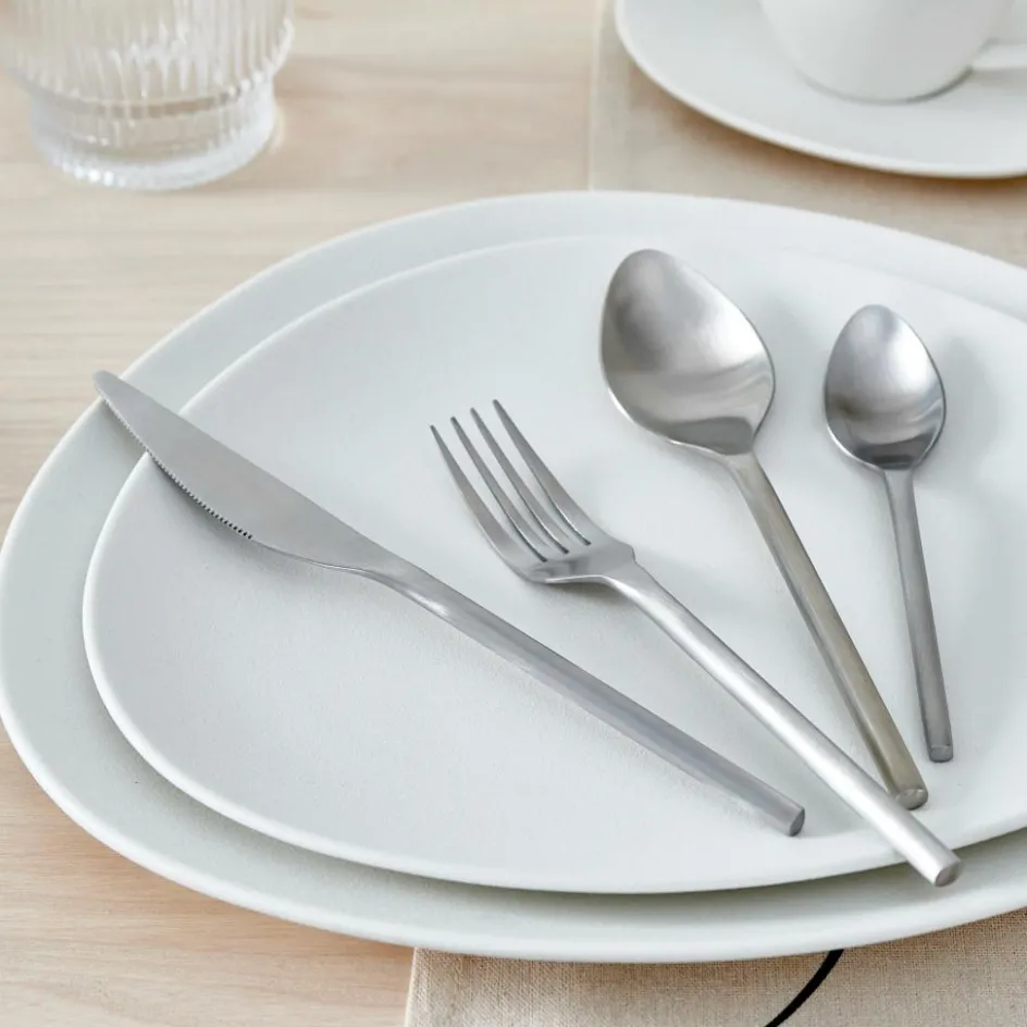 CASA CORN Set De Table Naturel