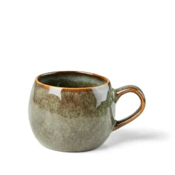 CASA COZY GREEN Bol 38 CL Vert