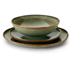 CASA COZY GREEN Mug 48 CL Vert