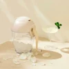 CASA CUISINO Broyeur à Glace Sable