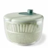 CASA CUISINO Couteau éplucheur Menthe