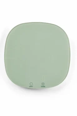 CASA CUISINO Couteau éplucheur Menthe