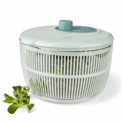 CASA CUISINO Couteau éplucheur Menthe