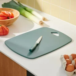 CASA CUISINO Couteau éplucheur Menthe