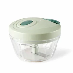 CASA CUISINO Couteau éplucheur Menthe