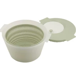 CASA CUISINO Couteau éplucheur Menthe