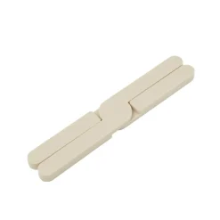 CASA CUISINO Dessous-de-plat Pliable Sable