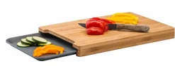CASA CUISINO Palette Set De 2 Menthe, Vert Foncé