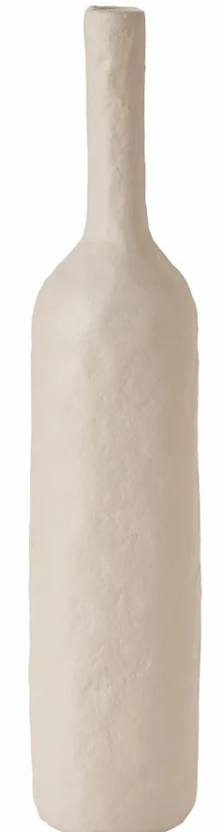 CASA DAHLIA Tige De Fleurs Crème