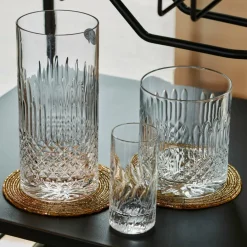 CASA DAILY Carafe 1 L Transparent