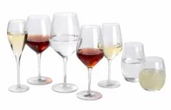 CASA DAILY Carafe 1 L Transparent