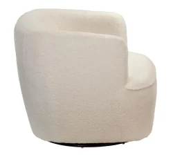 CASA DOPPIO Table D'appoint 59 CM Sable