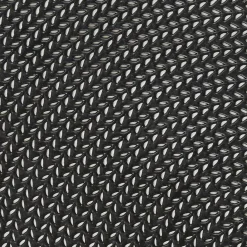 CASA DORA Set De Table Noir