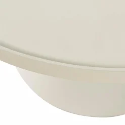 CASA DUO Bougies Dîner Set De 2 Doré