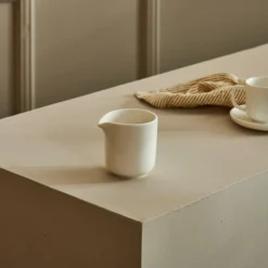 CASA EARTH CLOUD Mug 20 CL Bleu