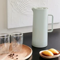 CASA EARTH CLOUD Tasse Jumbo 45 CL Bleu