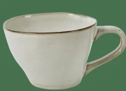 CASA EARTH MARL Tasse Jumbo 45 CL Crème