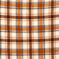 CASA EMIEL Plaid Multicolore