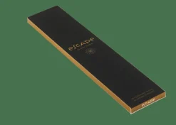 CASA ESCAPE BLACK OUDH Encens 30 Bâtonnets Noir