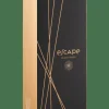 CASA ESCAPE BLACK OUDH Huile Parfumée Noir