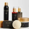 CASA ESCAPE BLACK OUDH Savon Mains En Distributeur Noir