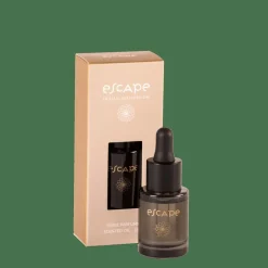 CASA ESCAPE INDIAN INSPIRATION Huile Parfumée Beige
