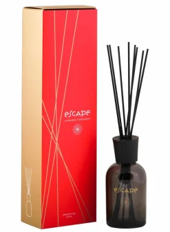 CASA ESCAPE JAPANESE CEREMONY Pot-pourri Rouge