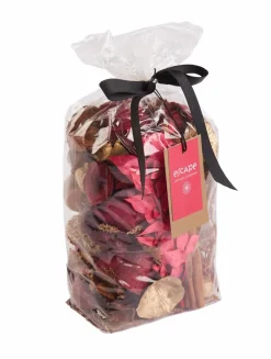CASA ESCAPE JAPANESE CEREMONY Parfum D'intérieur Rouge