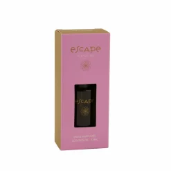 CASA ESCAPE PURPLE IRIS Bougie Parfumée Mauve Clair