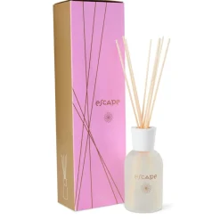 CASA ESCAPE PURPLE IRIS Bougie Parfumée Mauve Clair