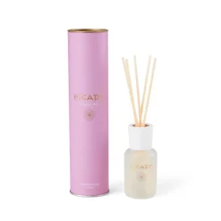 CASA ESCAPE PURPLE IRIS Huile Parfumée Mauve Clair