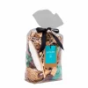 CASA ESCAPE SENSES Bougies Chauffe-plat Parfumées Set De 9 Turquoise