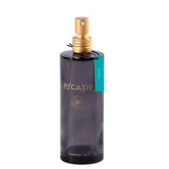 CASA ESCAPE SENSES Bougies Chauffe-plat Parfumées Set De 9 Turquoise