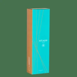 CASA ESCAPE SENSES Huile Parfumée Turquoise