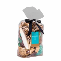 CASA ESCAPE SENSES Parfum D'intérieur Turquoise